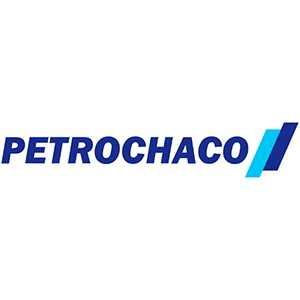 logo petrochaco