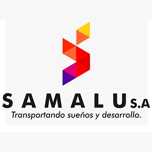 logo samalu